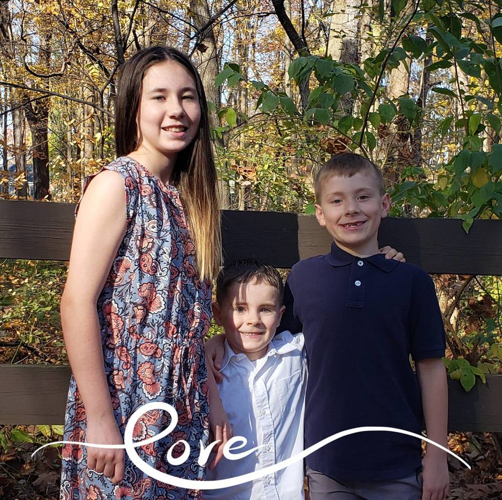 Meet your Posher, Michelle